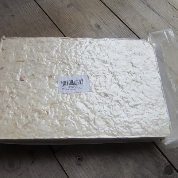 15 OZ Aspen Hamster Bedding - Aspen Shavings Bedding Hen Nest Material - Picture 5 of 8